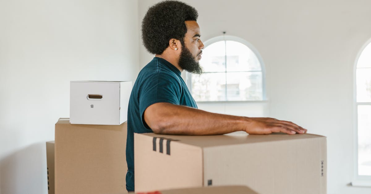 Collaborating with Movers for Effective Corporate Relocation