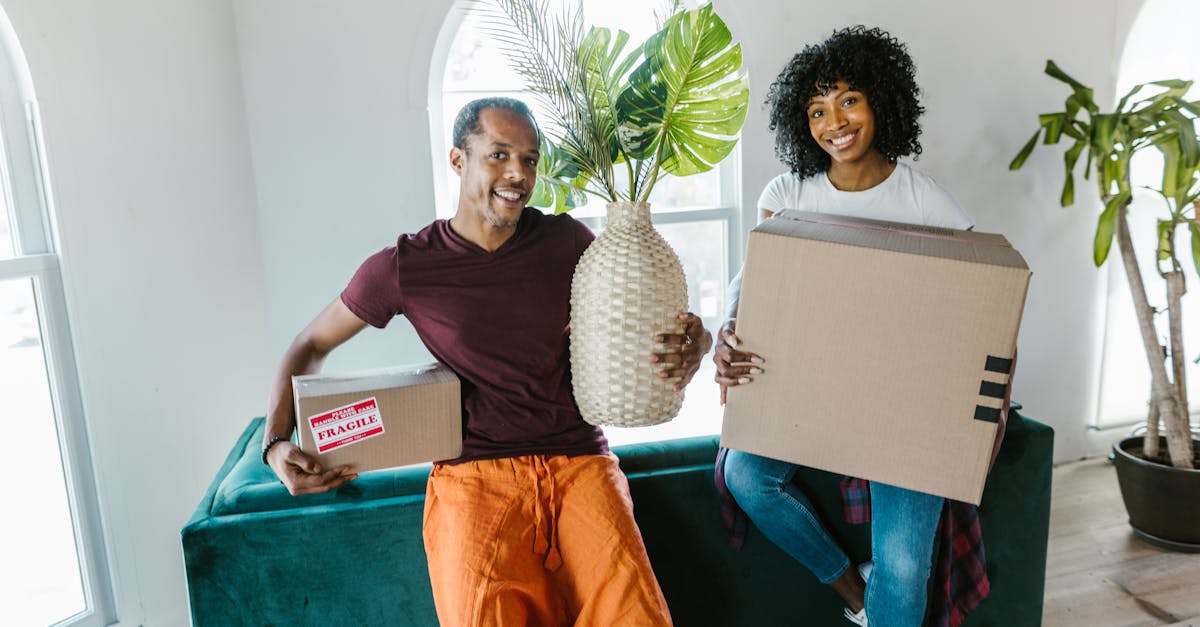 Comparing Removalists for Interstate Relocation in Sydney