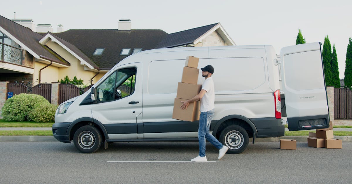 Effective Inventory Management During Your Retail Store Move