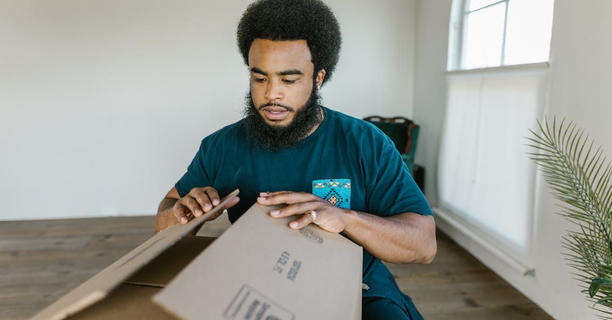 How to Protect Fragile Antiques During a Move