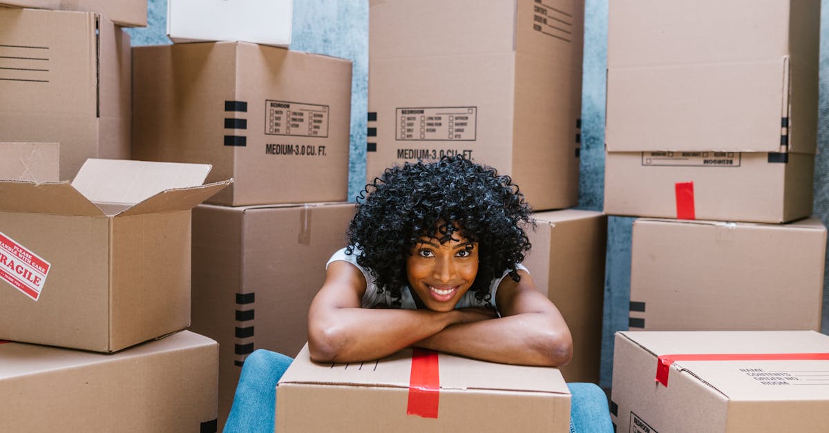 Setting Up Your Kitchen: Unpacking Tips for the Heart of the Home