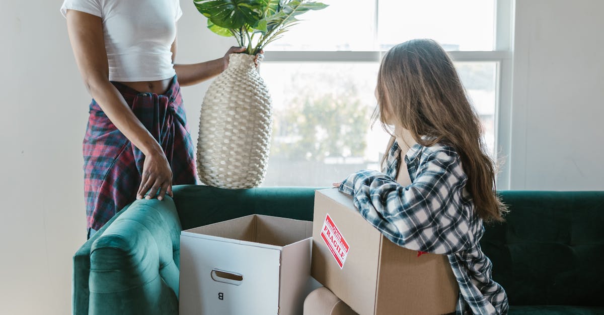 Tips for Preparing Your Home for a Successful Relocation